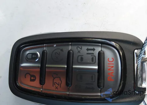 2026 Chrysler Pacifica Select из США, поврежденный, VIN 2C4RC1BG6TR178522